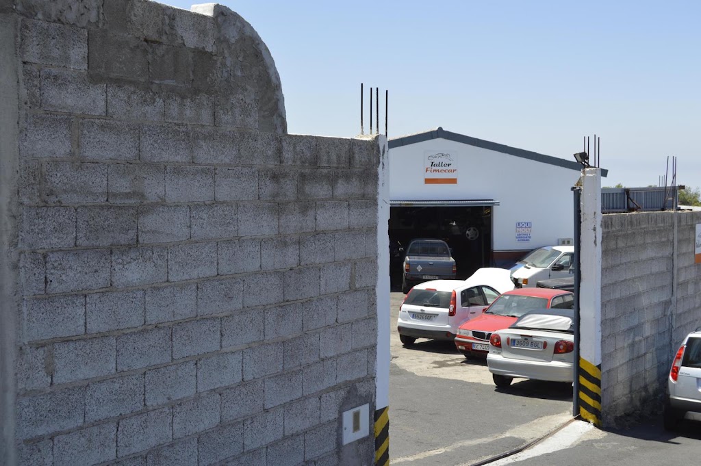 Taller Fimecar S.L — Del propietario