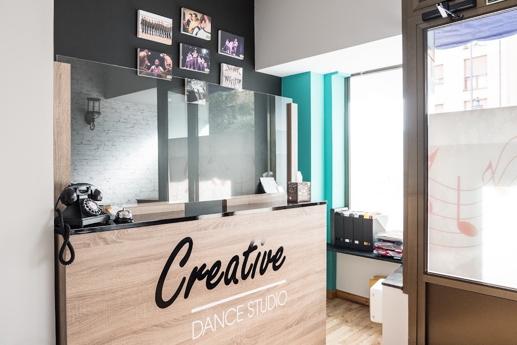 Creative Dance Studio