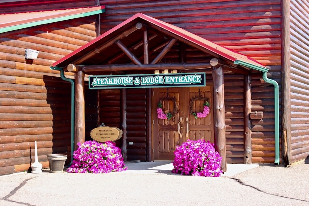  The Steakhouse & Lodge