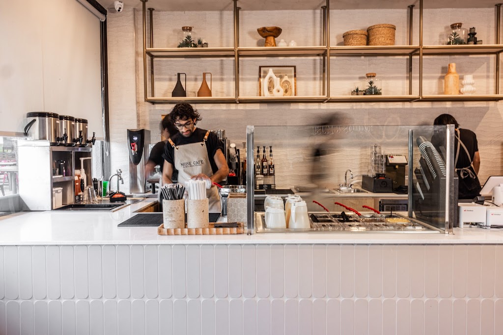 Photo of Muse Cafe