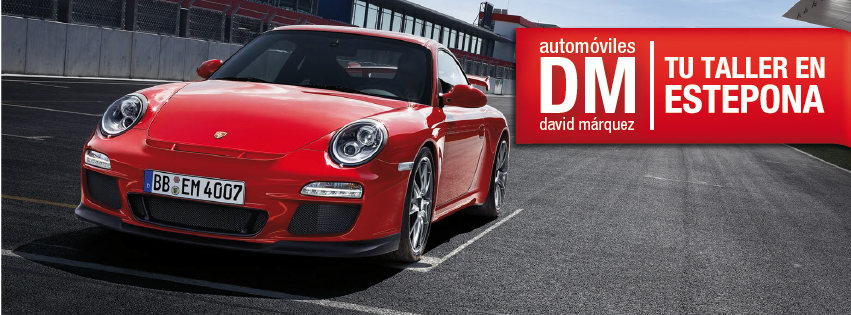 Automoviles David Marquez