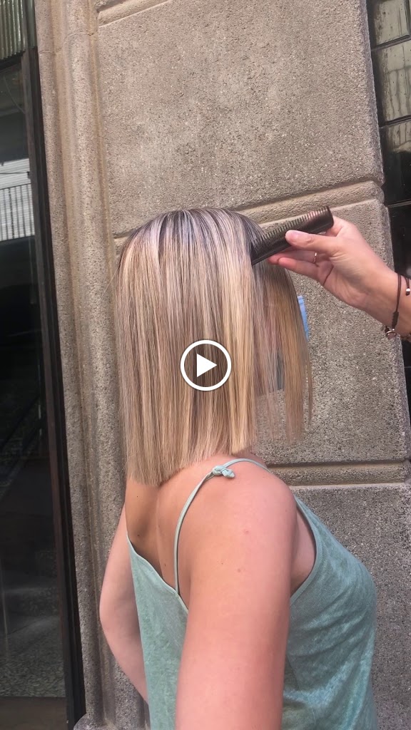 Peluqueria DeSeda Manresa — Videos