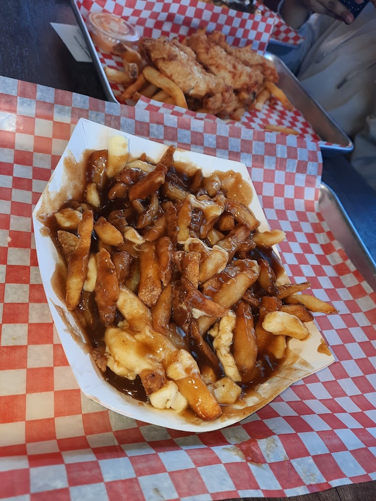 Poutine