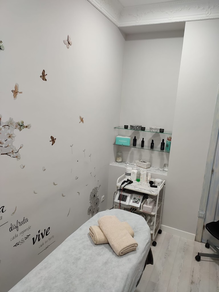 Lidia Casas Centro De Estetica Avanzada
