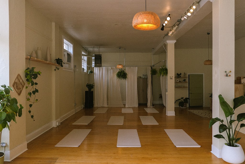  rhythms community studio