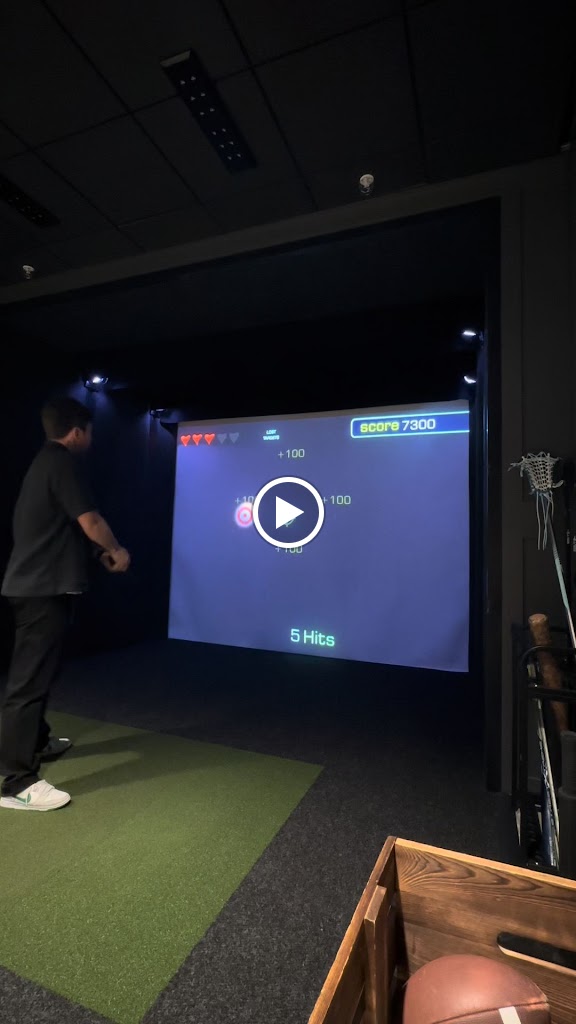  Sports Challenge America