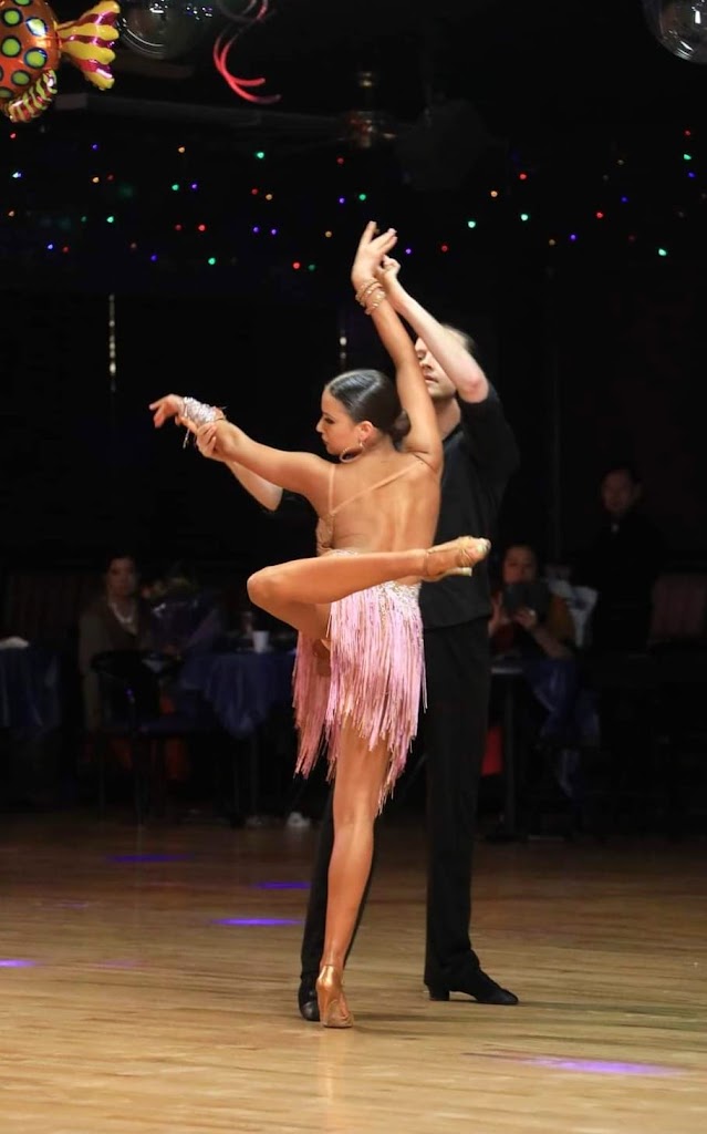  Lai Lai Ballroom & Dance Studio