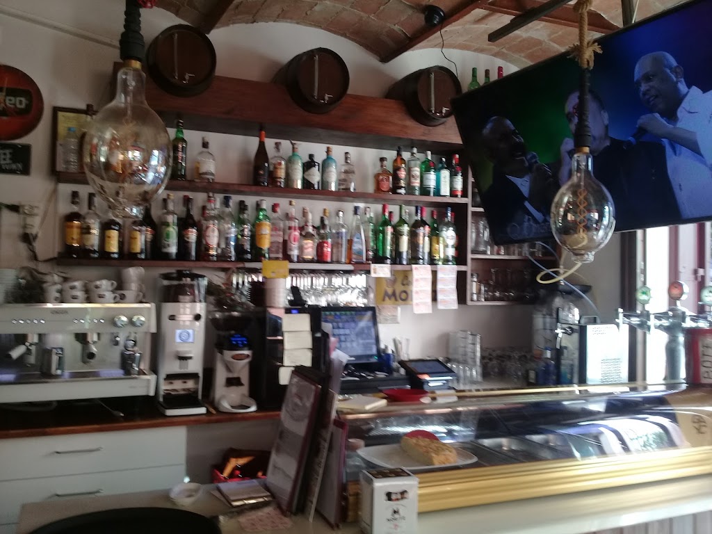 La Vermuteria d'Olot — Ambiente