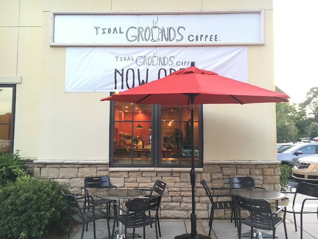 Photo of Tidal Grounds Coffee
