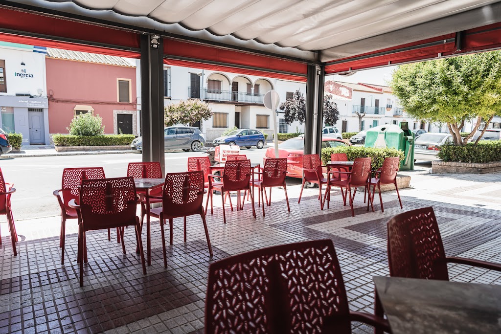 Telepizza Almonte - Comida a Domicilio