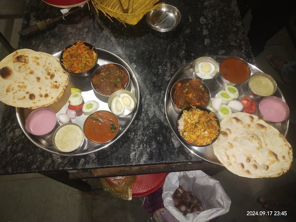 Food & drink
