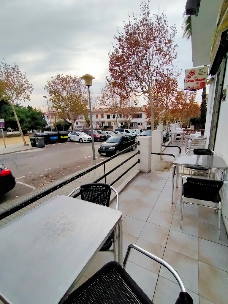 Gondal Istanbul Kebab Restaurant