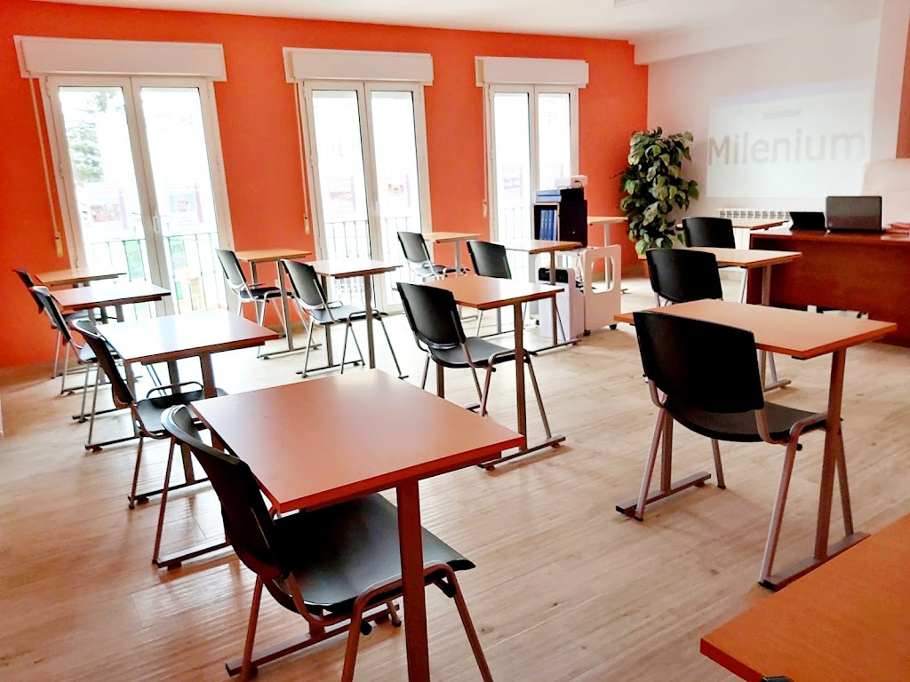 Centro De Estudios Milenium