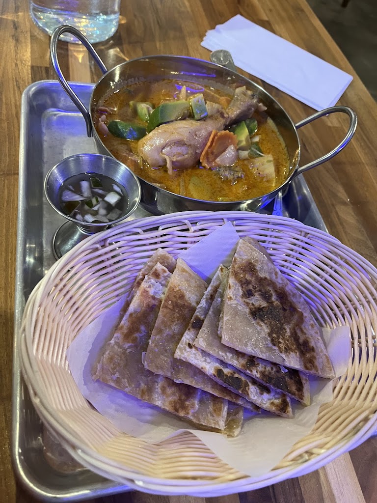 Sanae Thai Eatery