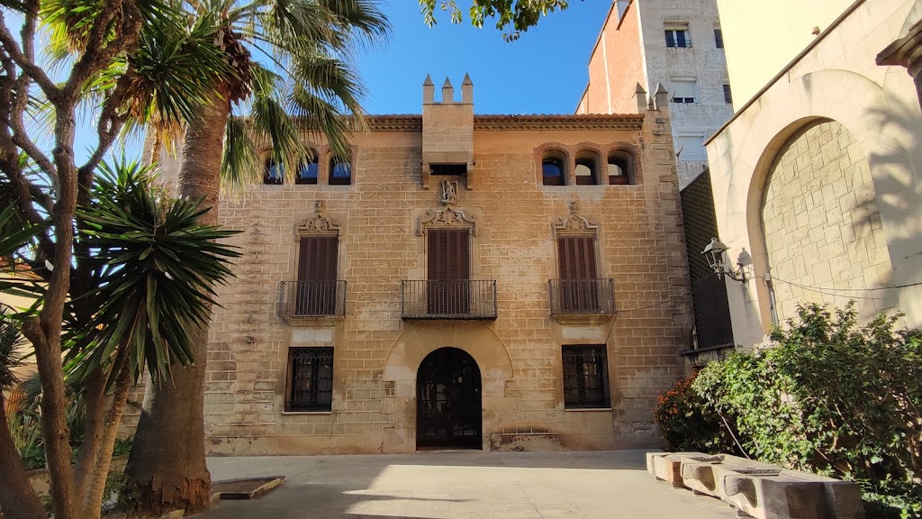 Museo de Hospitalet de Llobregat