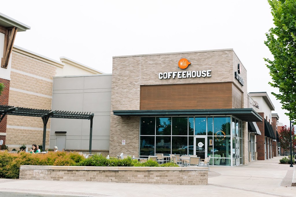 Photo of The Well Coffeehouse