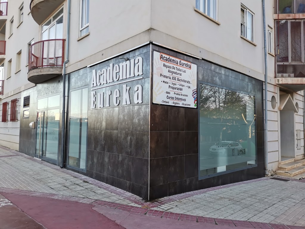 Academia Eureka