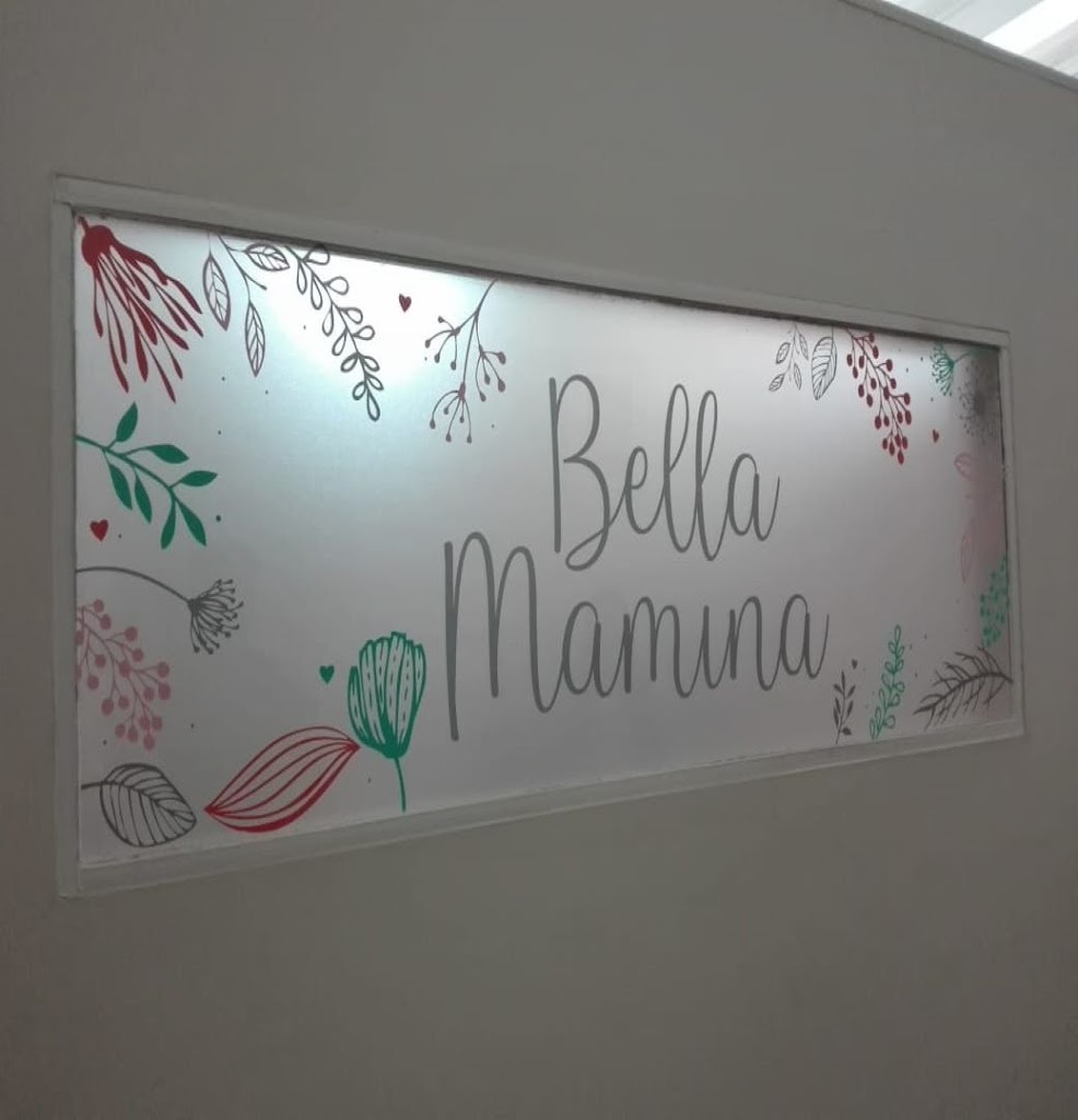 Bella Mamina Estetica