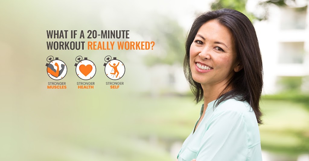  The Exercise Coach Overland Park