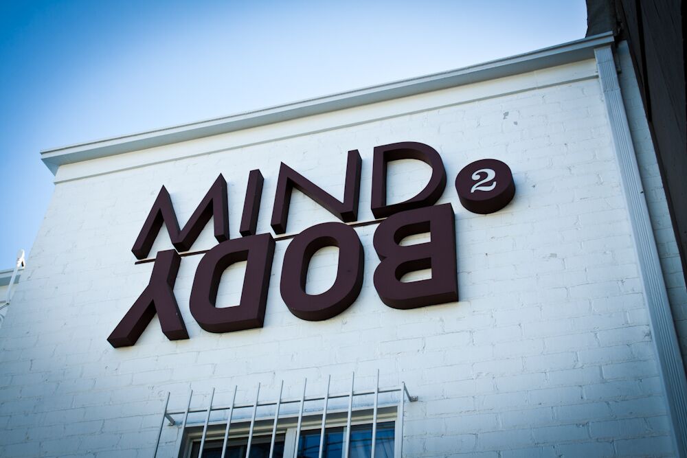  Mind 2 Body Studio