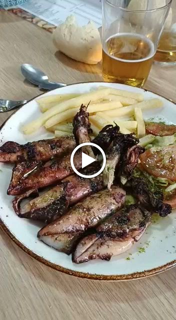 Bar Rubio Marcario — Videos