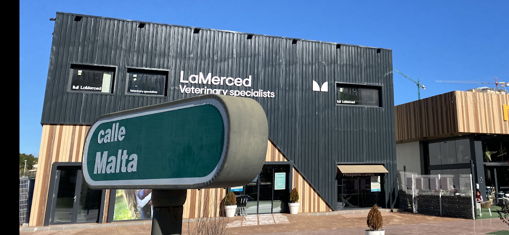 La Merced Veterinary Specialists — Del propietario