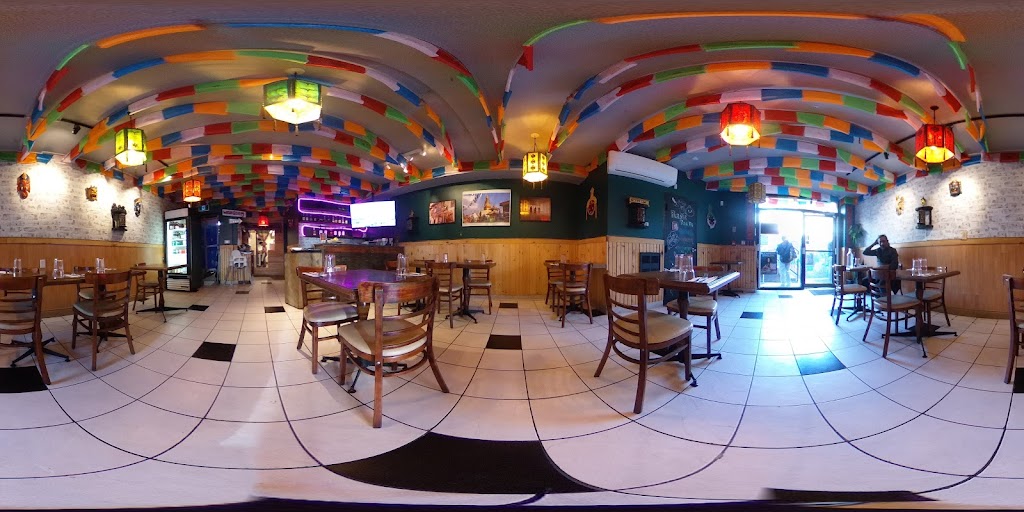 Street View & 360°