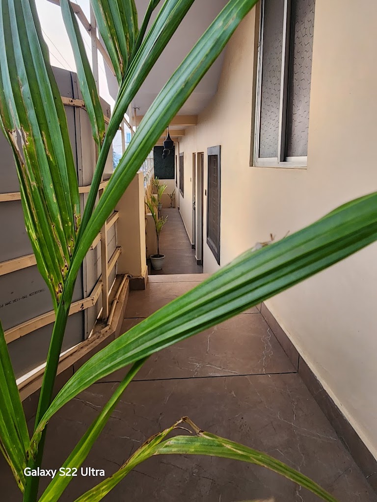 Hotel Shubh Manglam