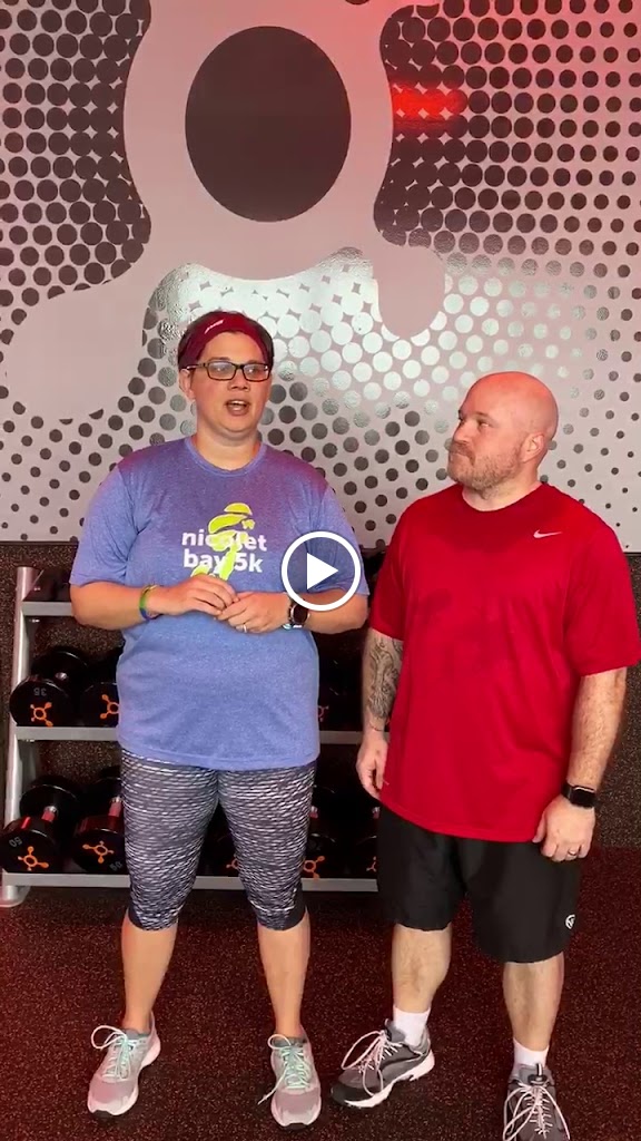  Orangetheory Fitness