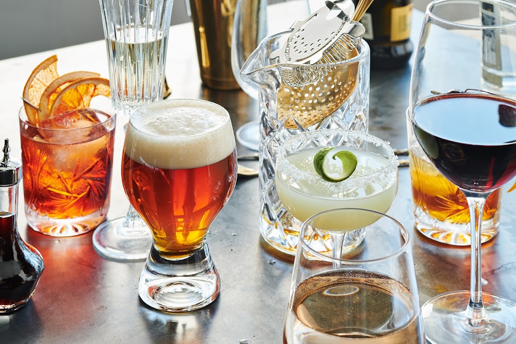 Food & drink