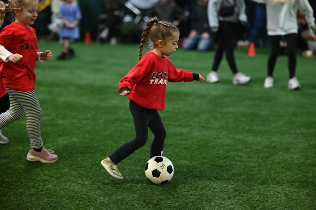  LevelUp Training Complex