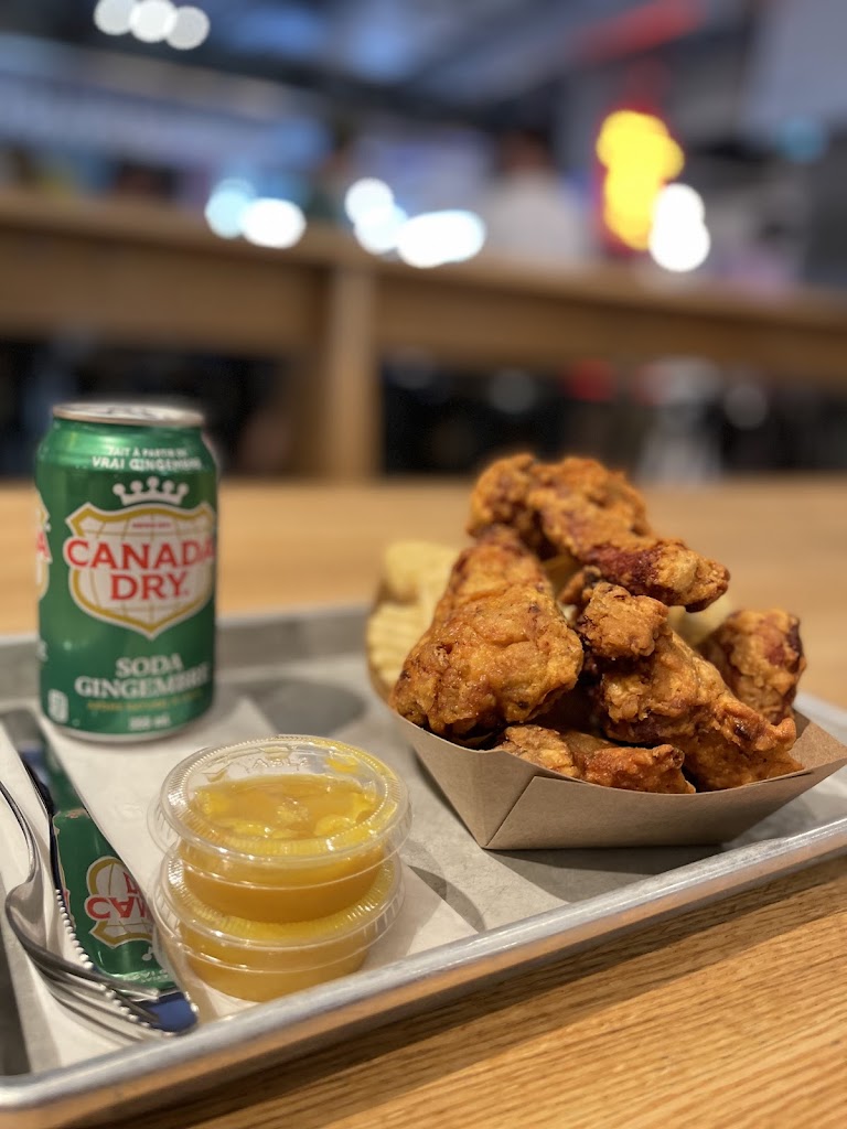 Food & drink