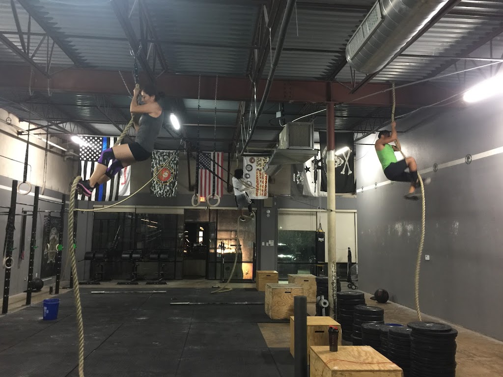  Fieldhouse San Antonio