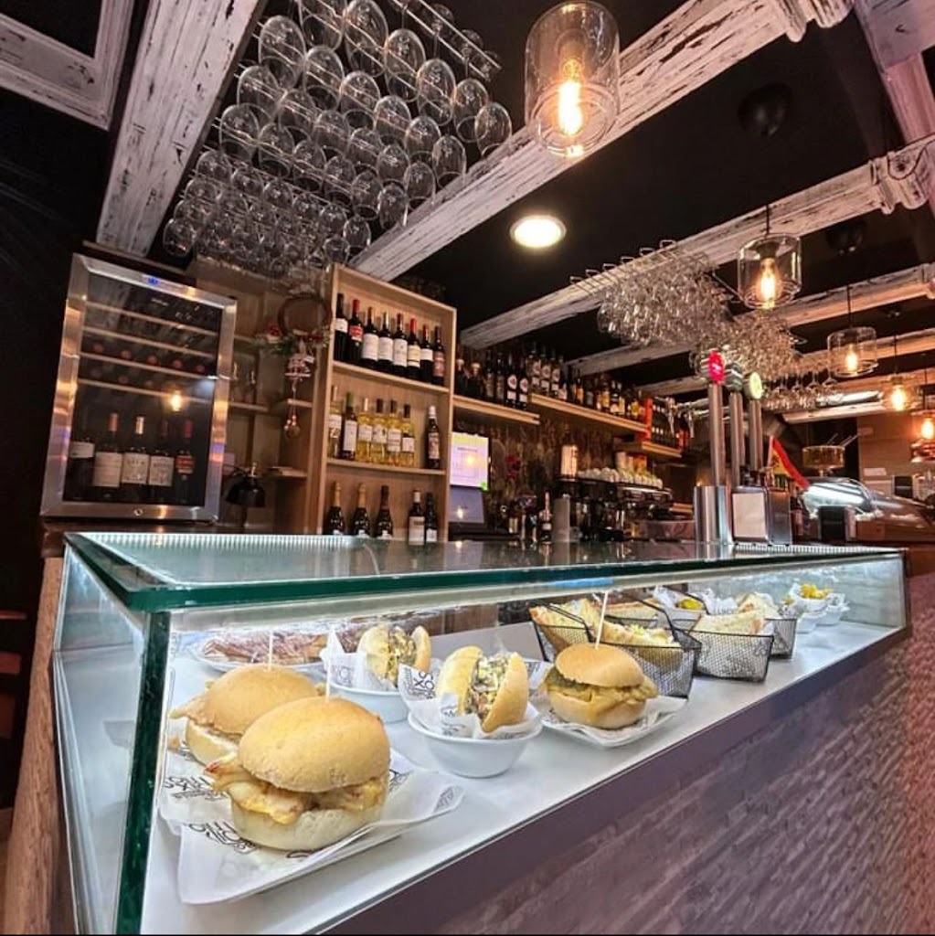 GASTRO CERVECERIA BOHEMIA CALAHORRA