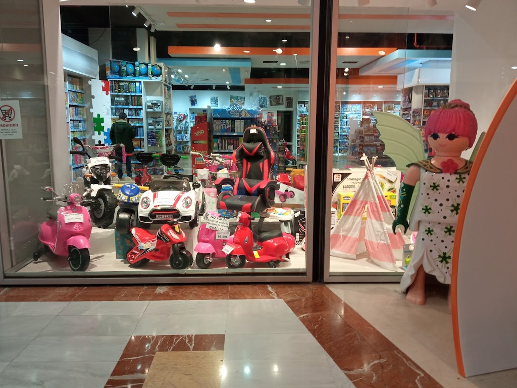 Foto 2 de Toy Planet