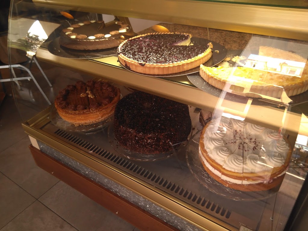 Cafe de Abastos — Ambiente