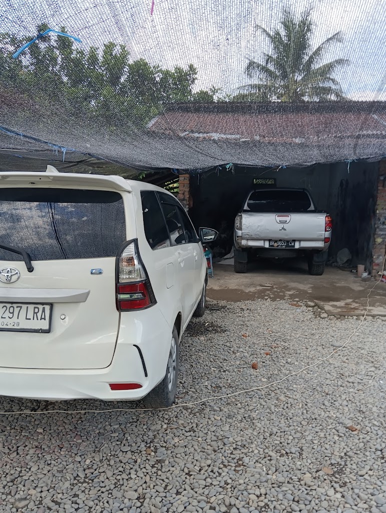 Bengkel Keka Group