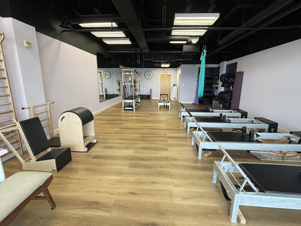  UNI PILATES & FLYING