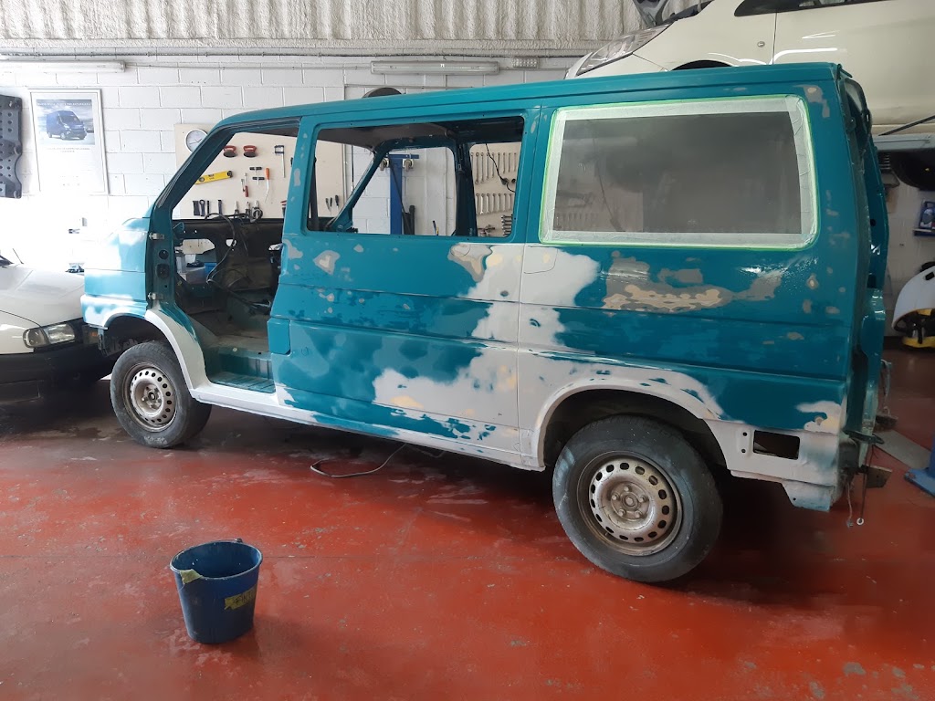 Pedriza motor — Del propietario