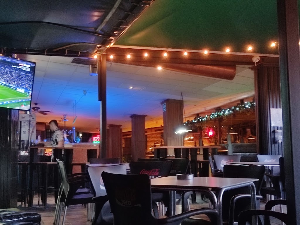 Mezclas food & cocktail