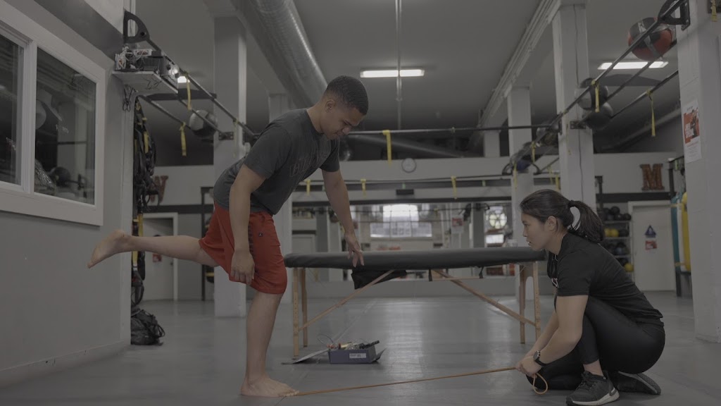  Meltivity Fitness and Recovery