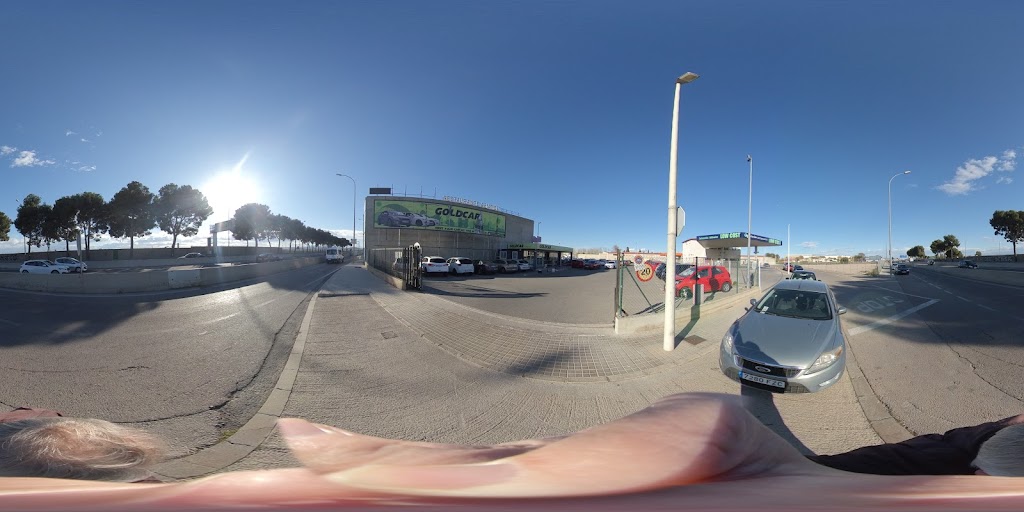 Street View & 360deg