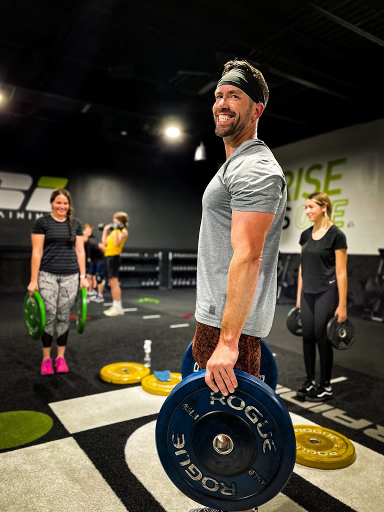  ISI Elite Training - North Myrtle, SC