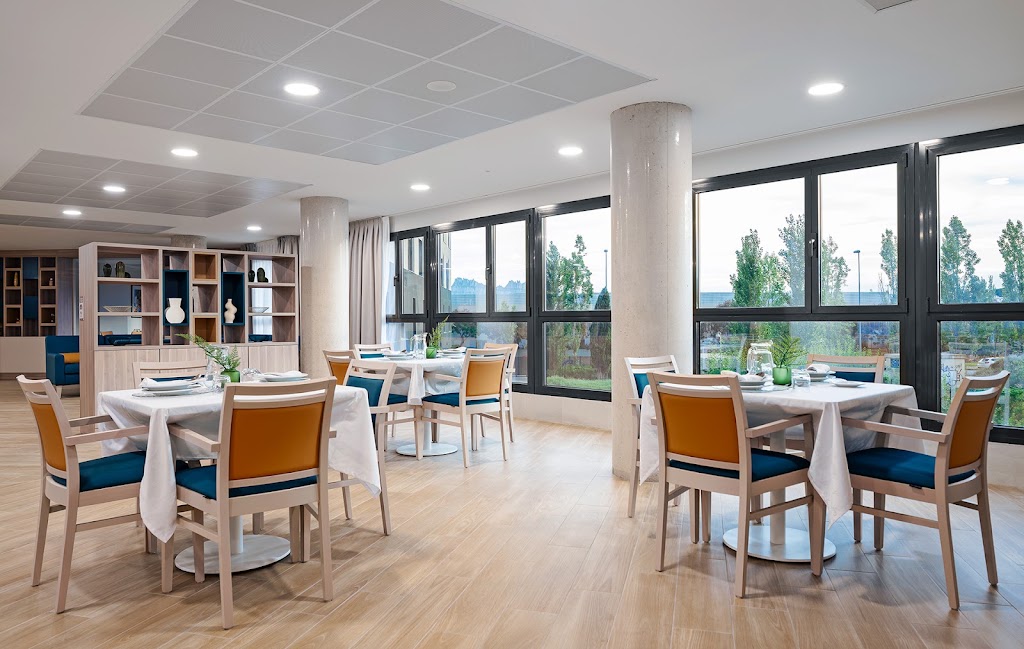 Residencia i Centre de dia Bouco Manresa — Del propietario