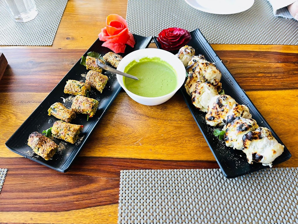 Food & drink