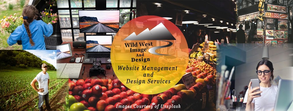 Wild West Image Web Design In Durango Bayfield Pagosa Springs And Cortez Co