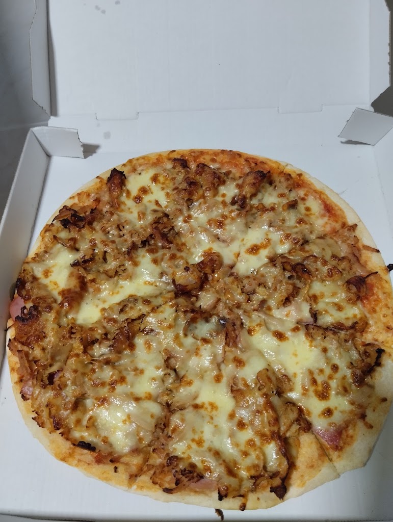 Pizzeria Kebab Torre Pacheco — Todas