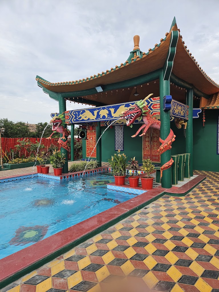 Sagharika Gardens