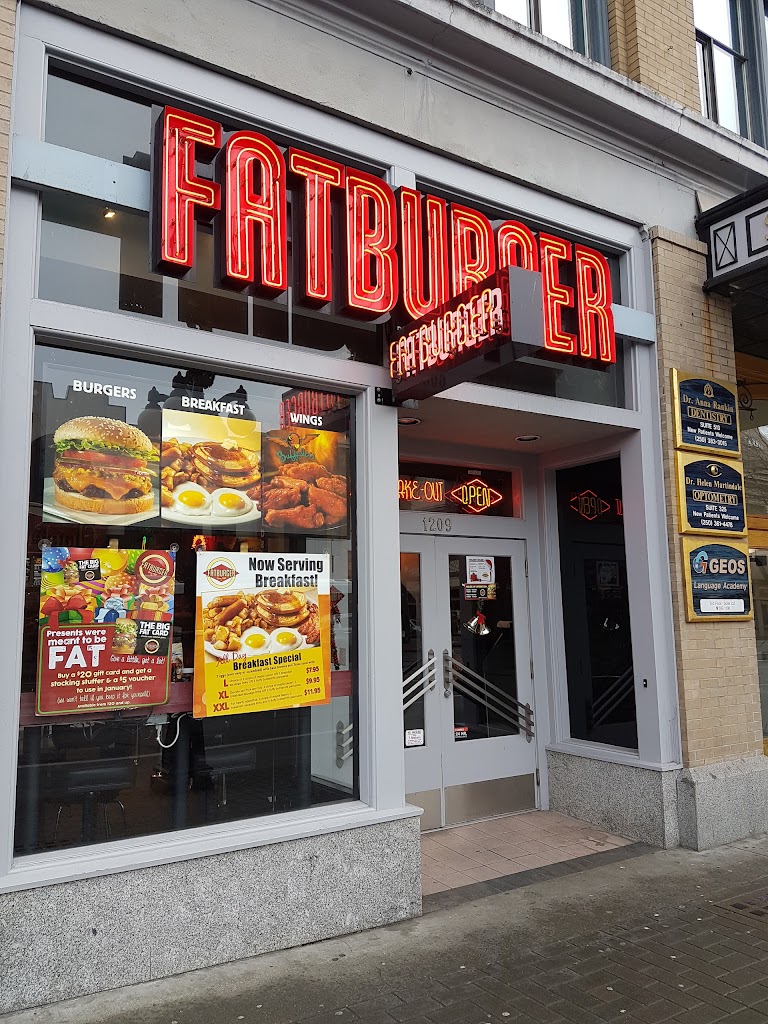 Burger