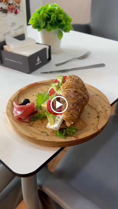 El Cafe de Gales — Videos